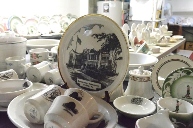 jackson china company