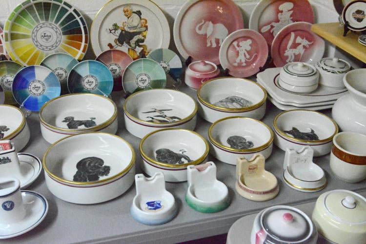 jackson china company