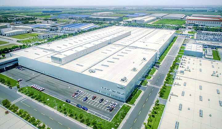 jaeger and company china