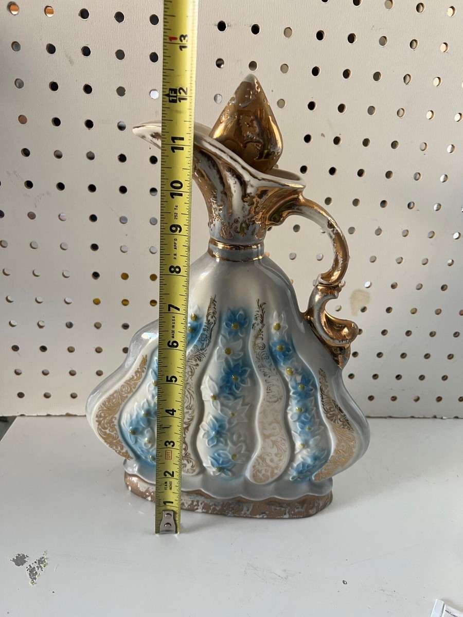 james b beam distilling company genuine regal china