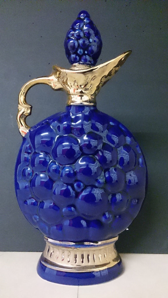 james b beam distilling company genuine regal china