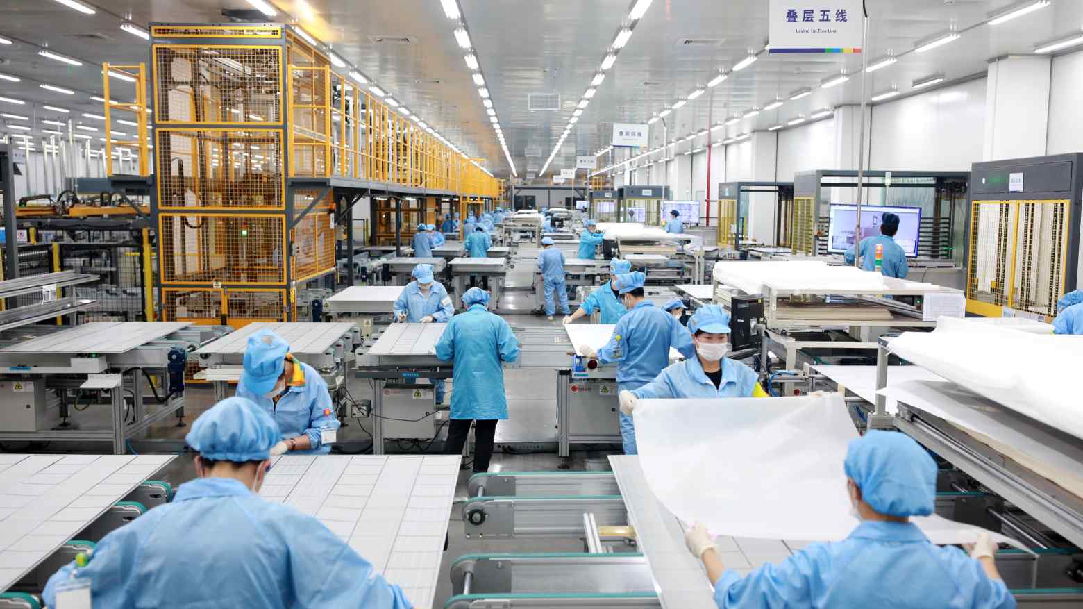 japanese companies in china list