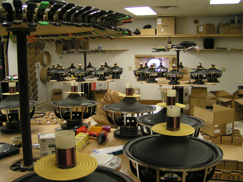 jbl china company