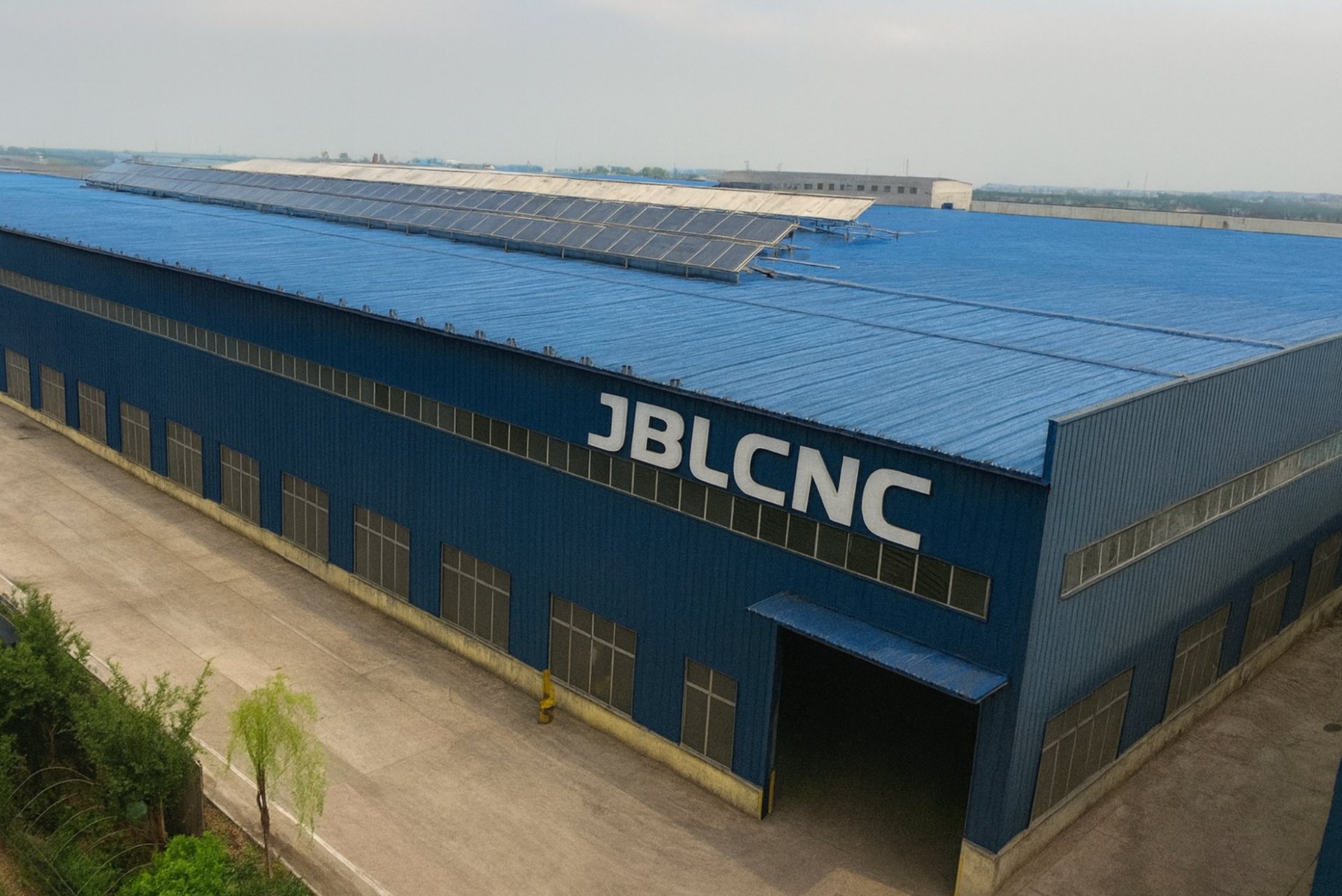 jbl china company