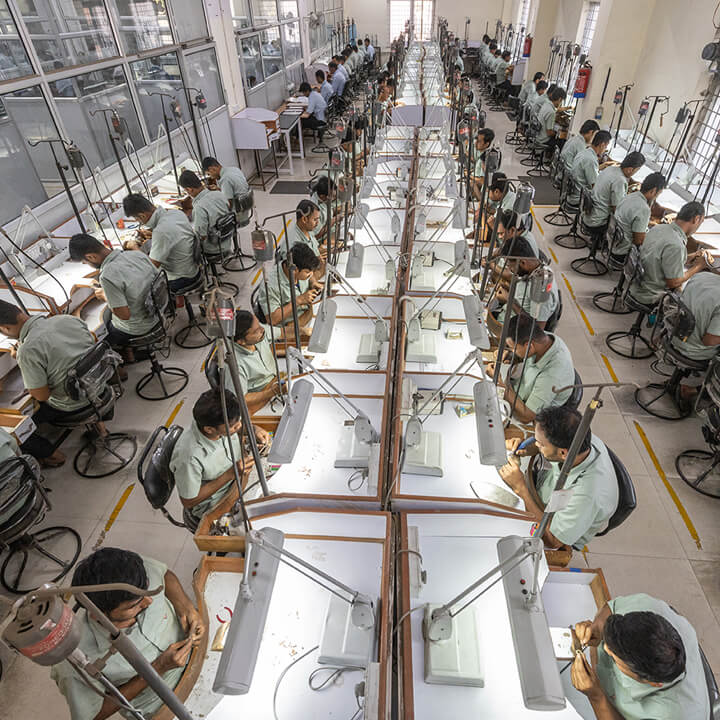 jewelry companies in china