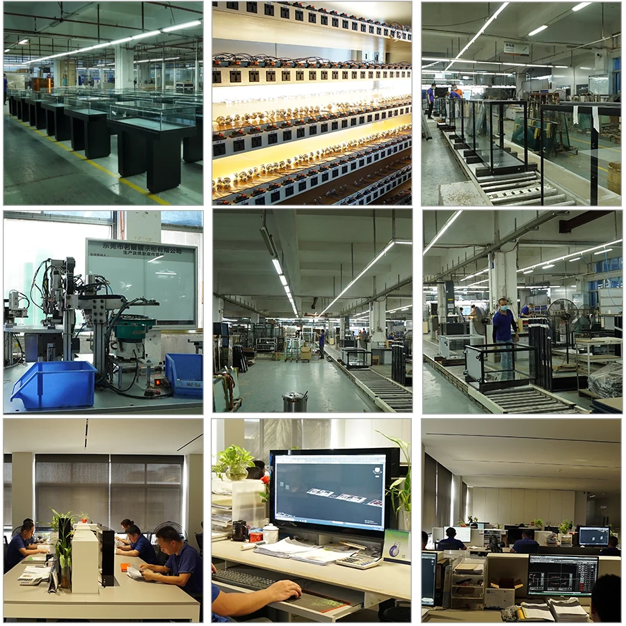 jewelry display wholesale china China Factory