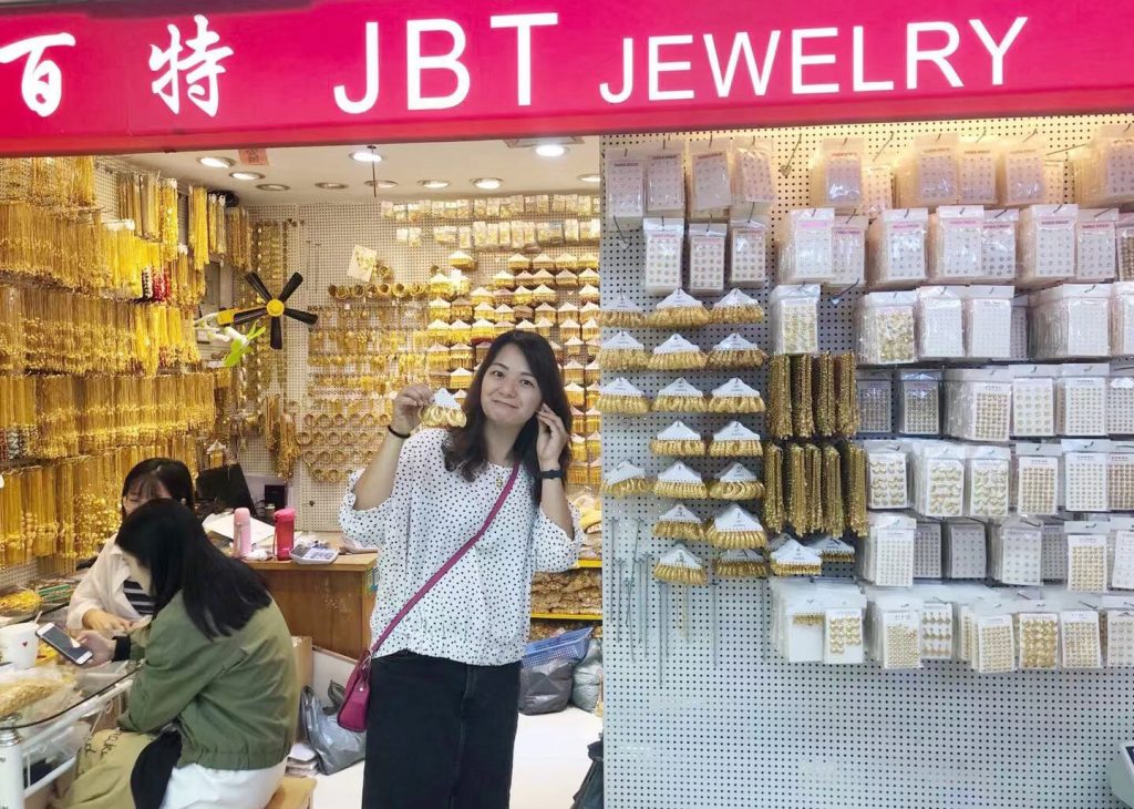 jewelry guangzhou china wholesale market