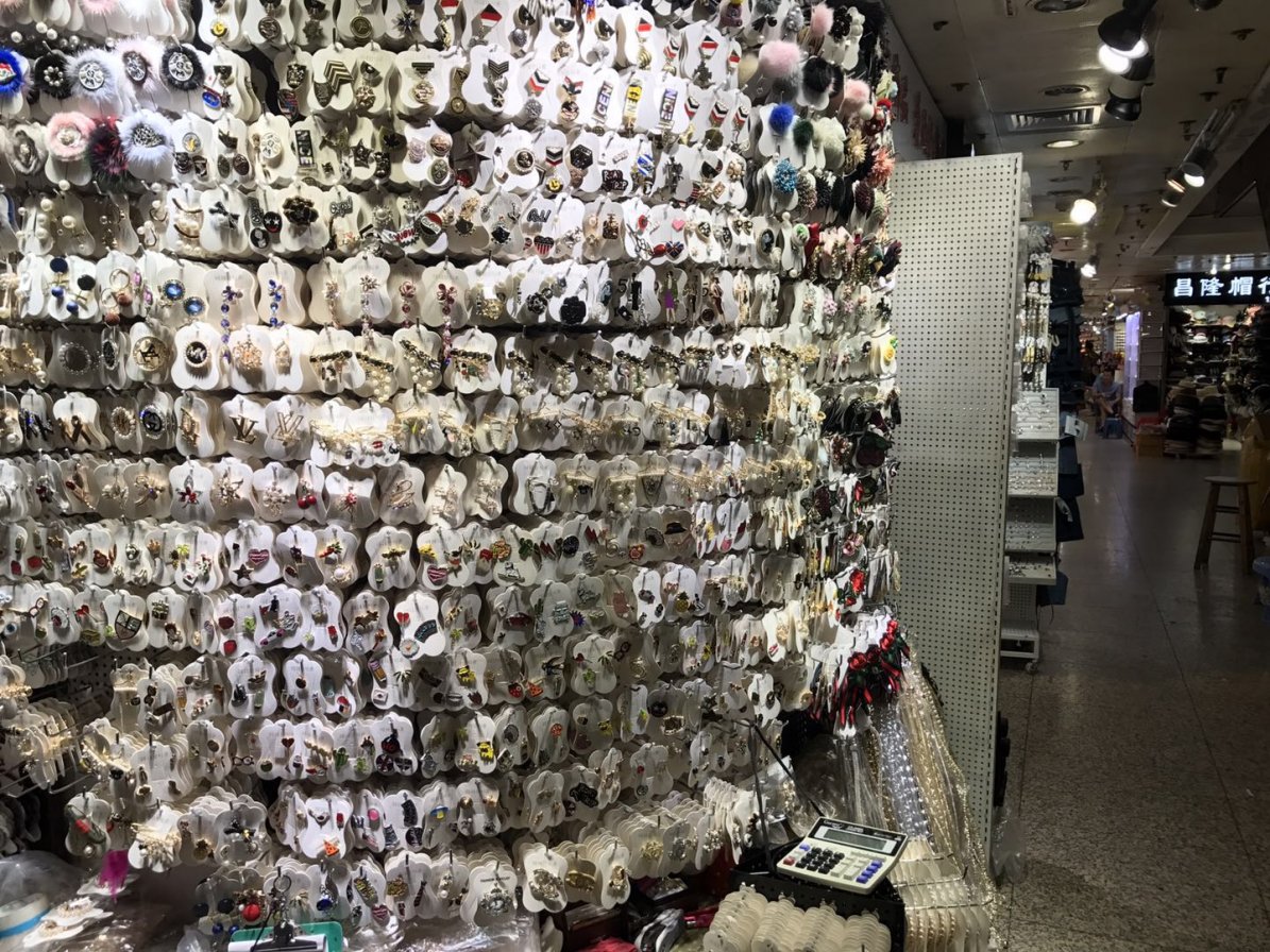 jewelry guangzhou china wholesale market