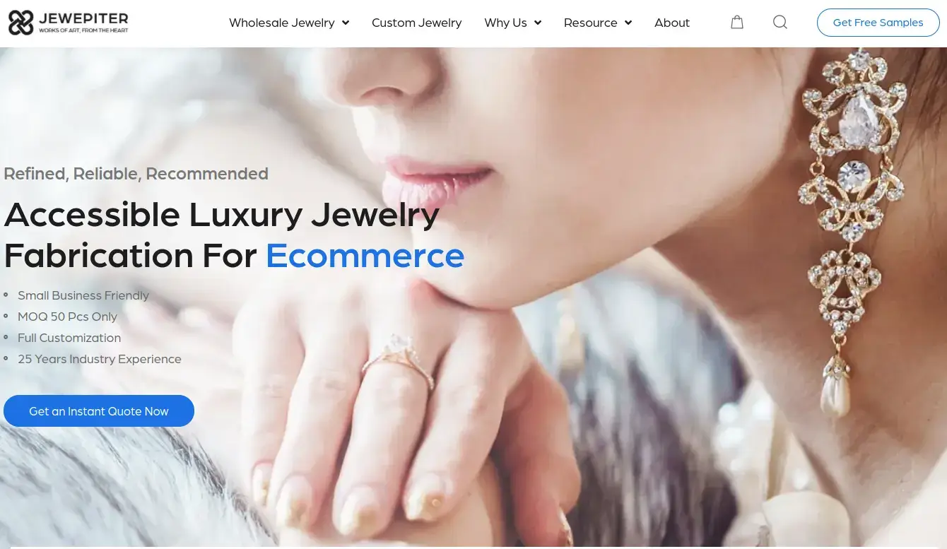 jewelry wholesale china free shipping