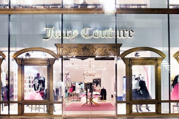 juicy couture china wholesale China Factory