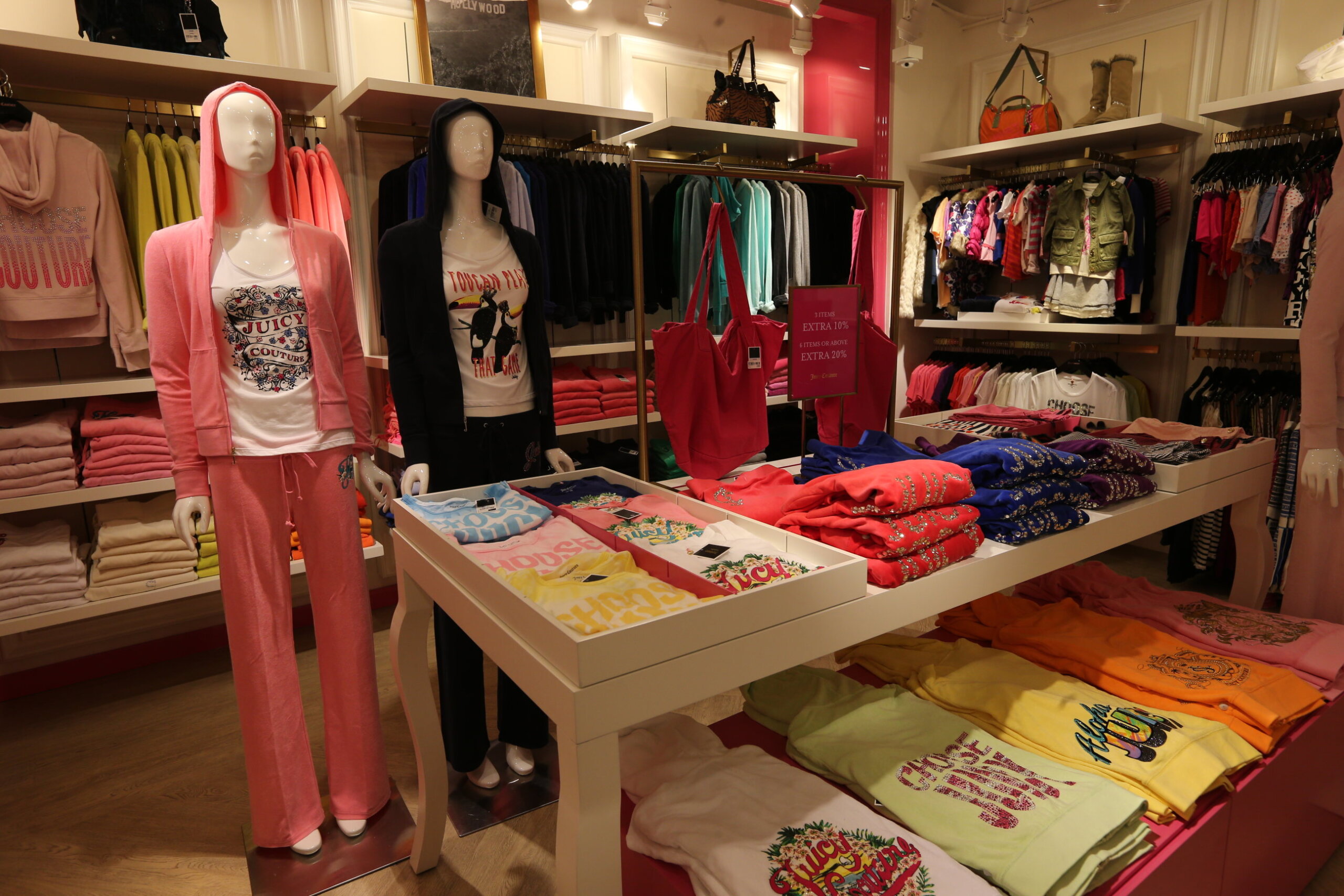 juicy couture china wholesale