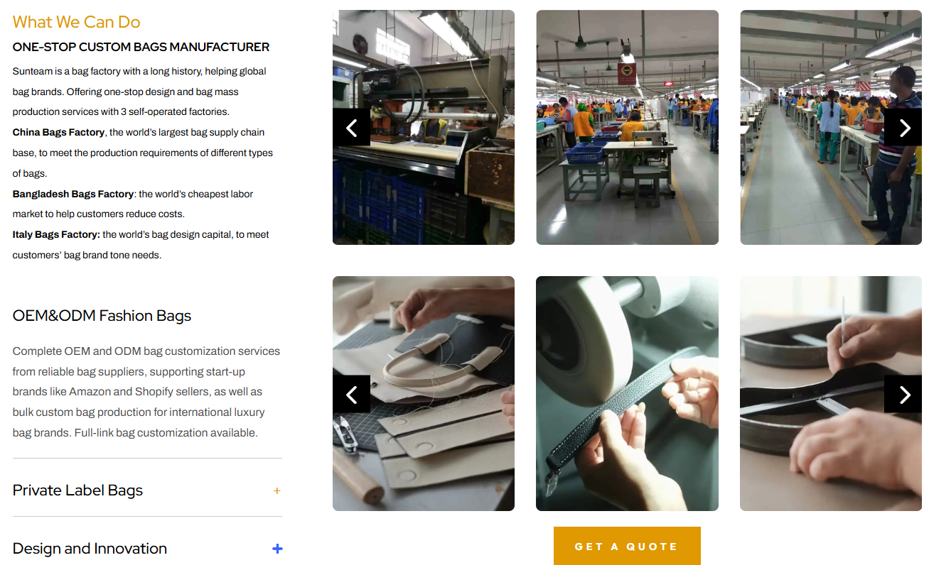 kate spade wholesale china