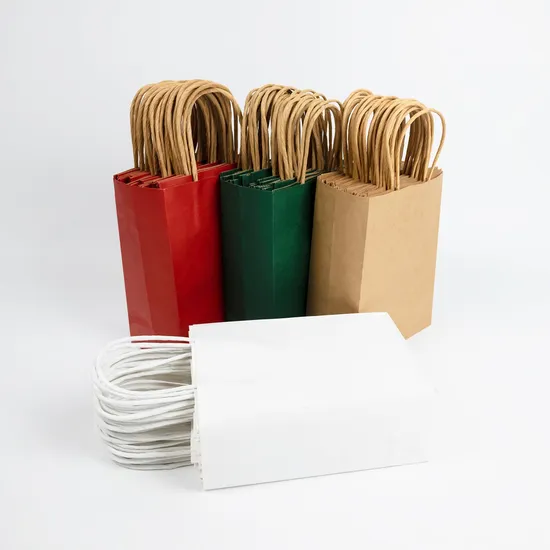 kraft paper bags wholesale china