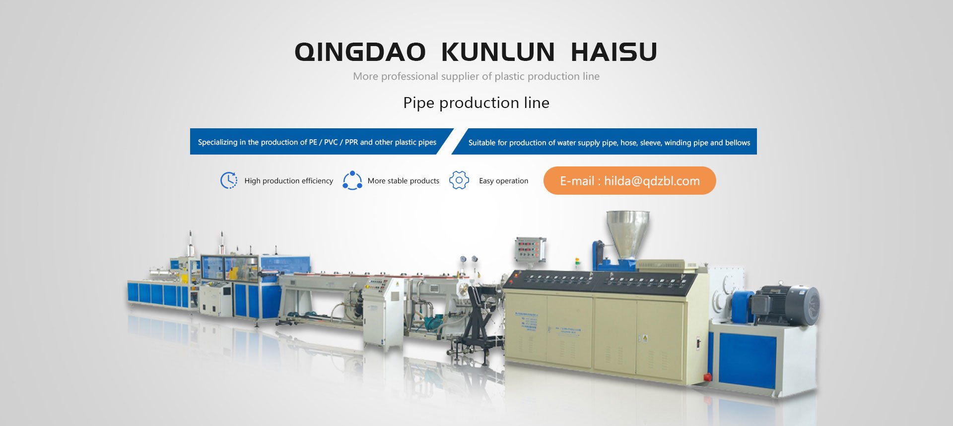 kunlun china company