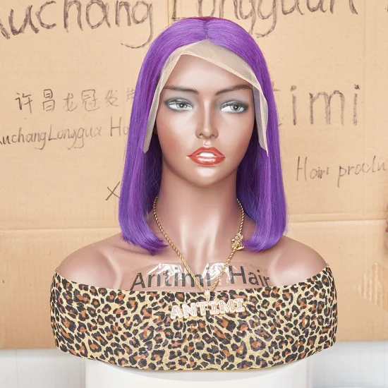 lace front wigs wholesale china