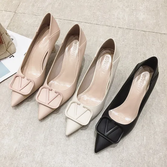 ladies shoes from china wholesale