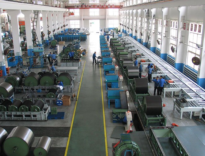 lamberton china company