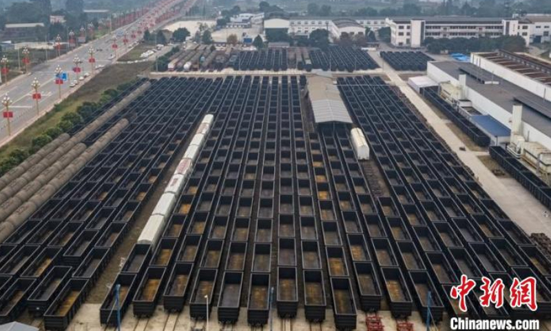 lao china railway company China Factory