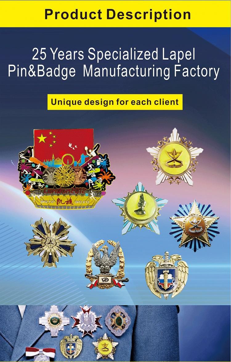 lapel pins china wholesale
