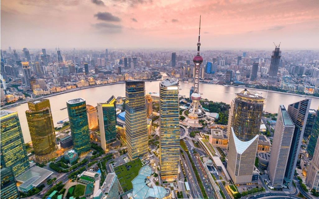 laravel development company china