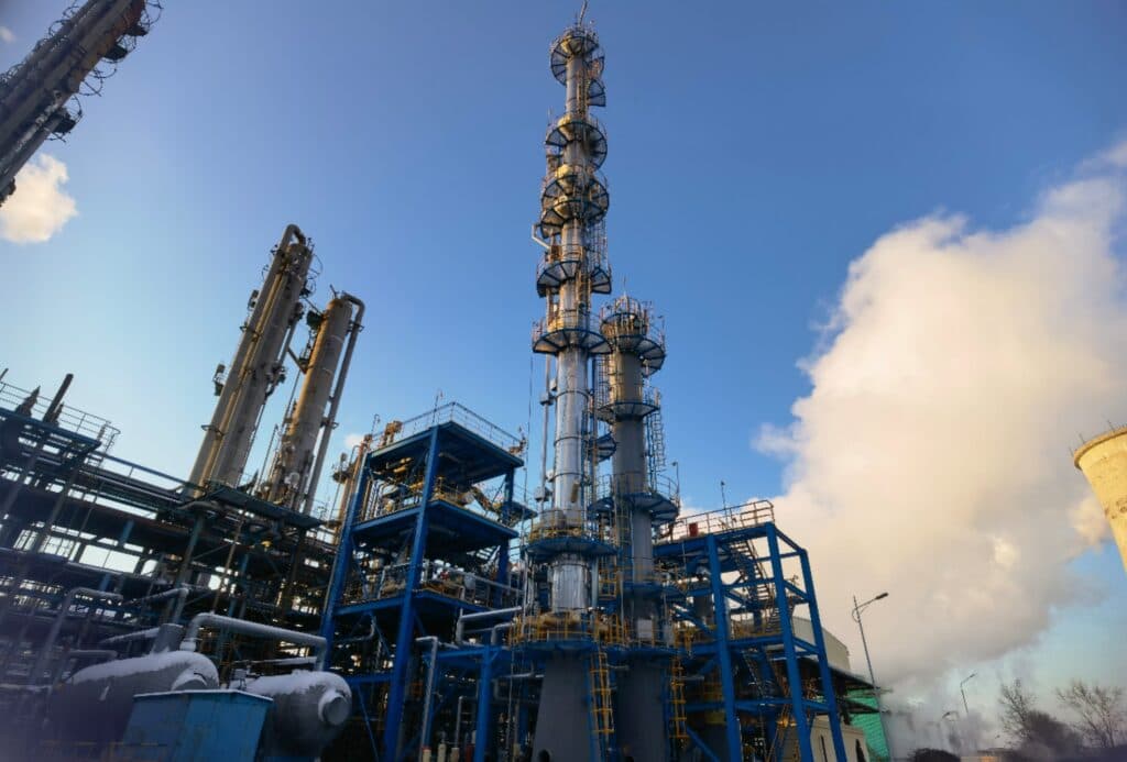 largest fertilizer companies in china