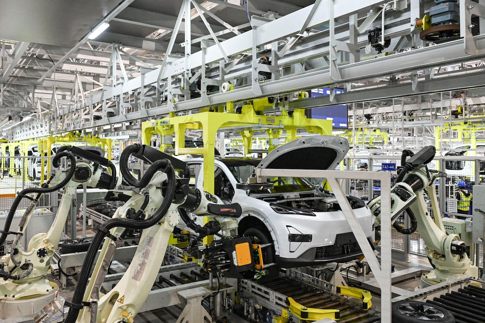 largest renewable energy companies in china