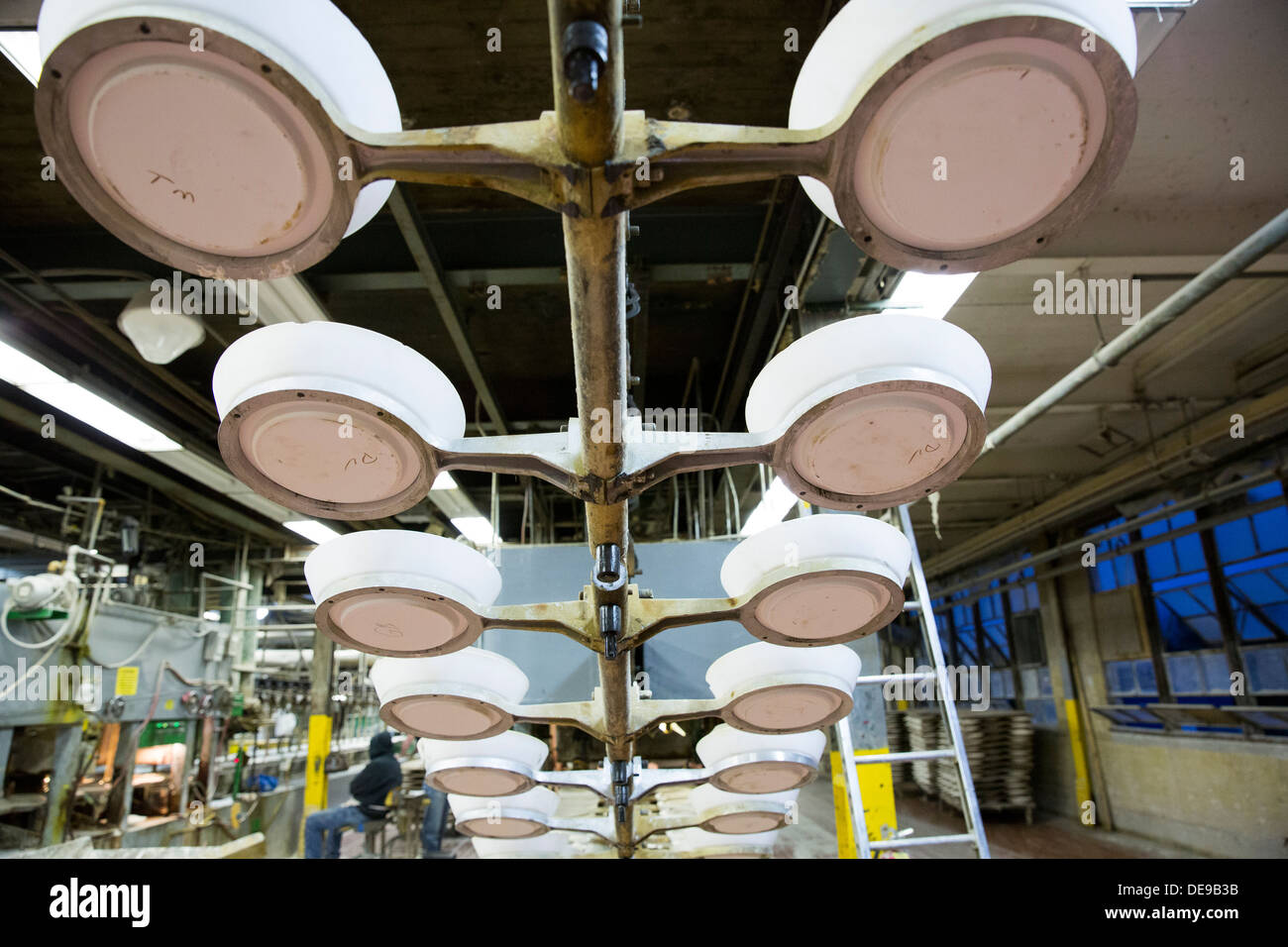 laughlin china company