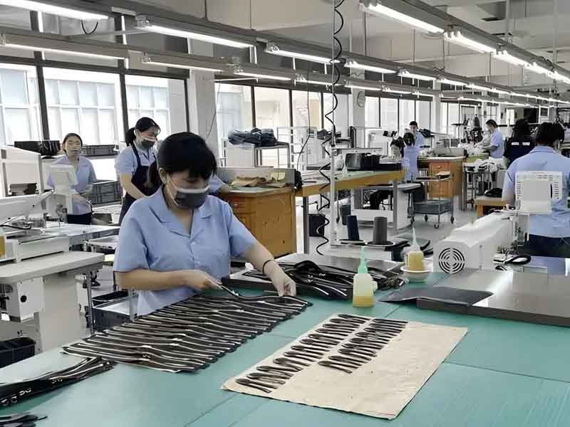 leather company list in china China Factory