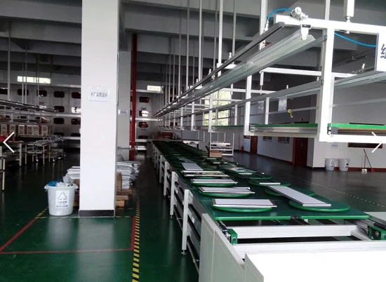 led lamp company china