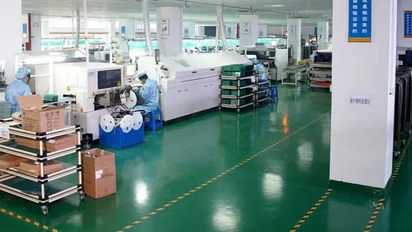 led light strips wholesale china