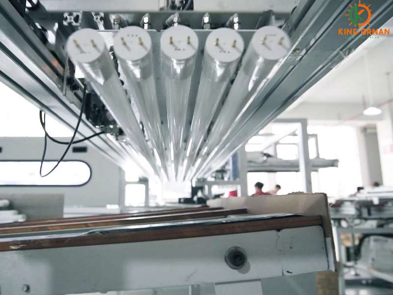 led tube wholesaler in china