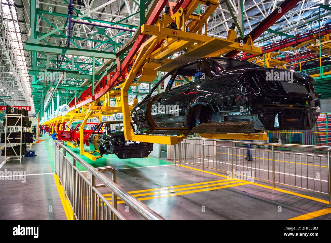 lifan company china China Factory