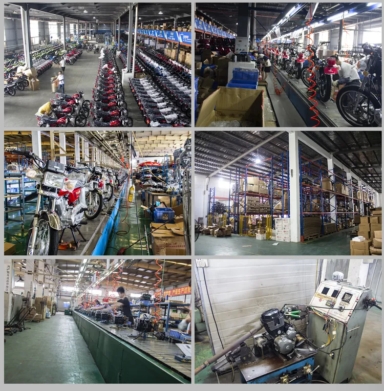 lifan company china