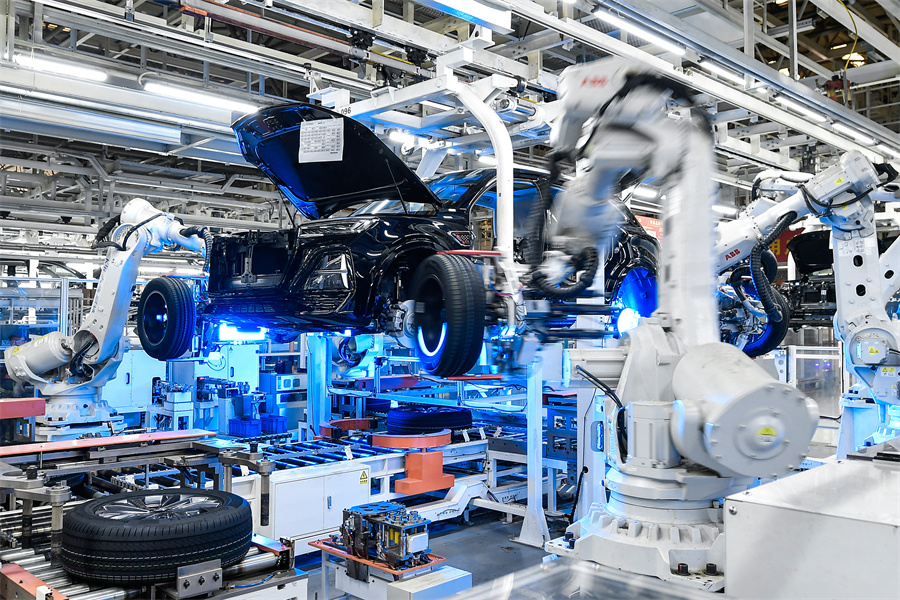 lifetime china company