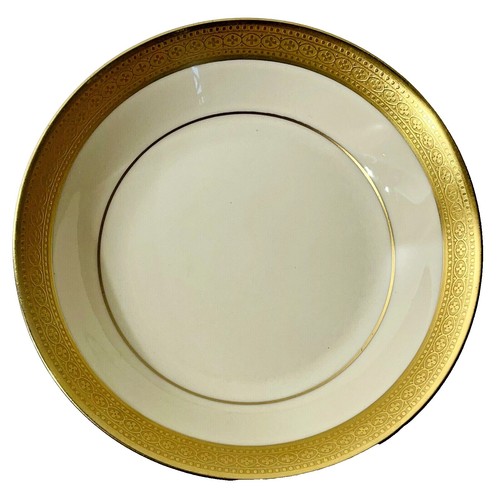 lifetime china company gold crown