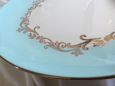 lifetime china company gold crown