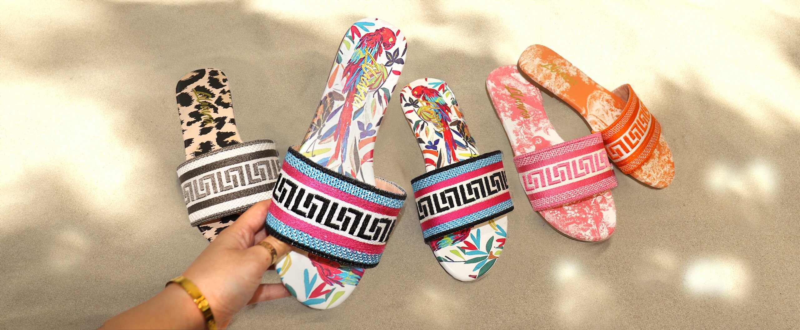 liliana shoes wholesale china