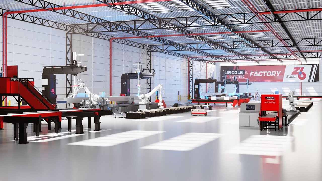 lincoln china company