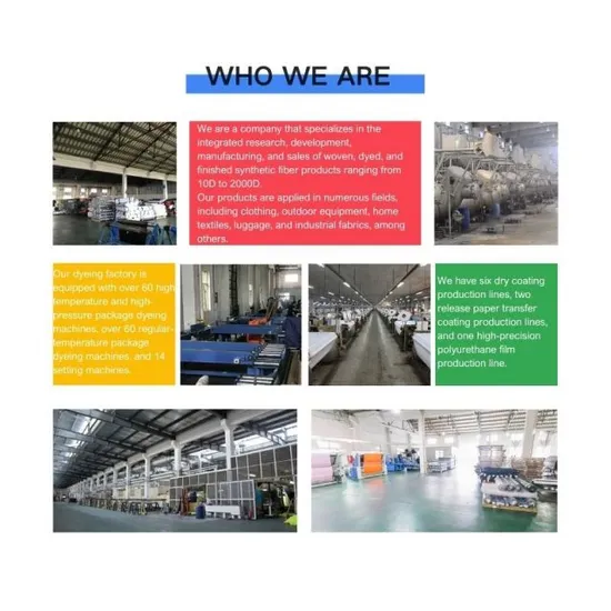 lining company china