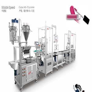 lip gloss vendors in china