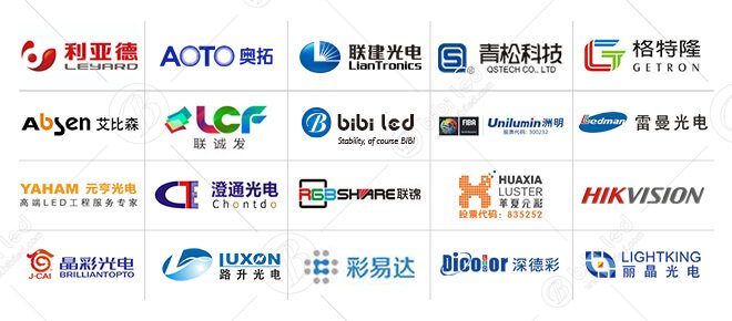 list of digital marketing companies in china