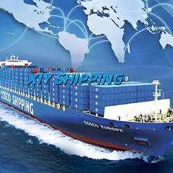 list of shipping companies from china to nigeria
