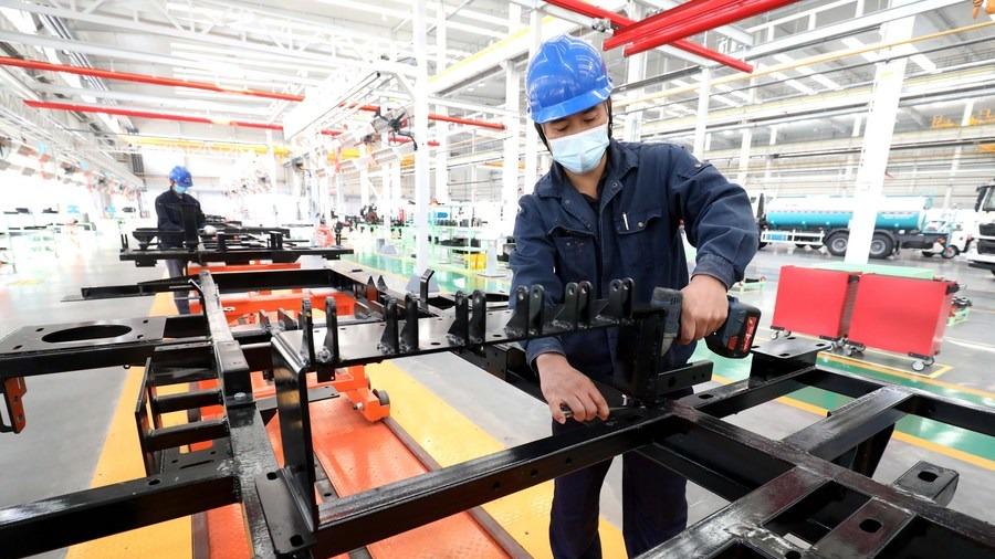 loan companies in china