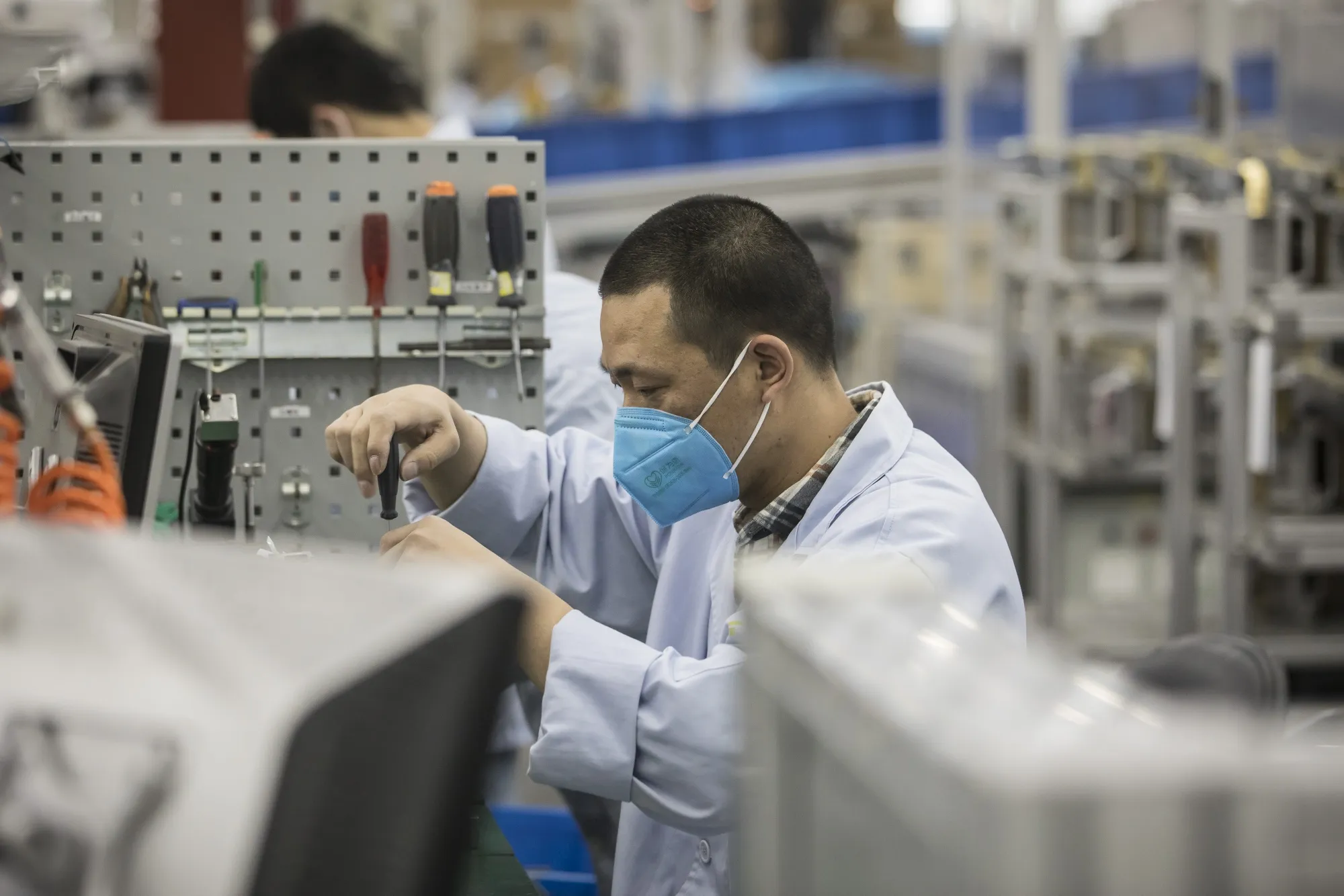 loan companies in china