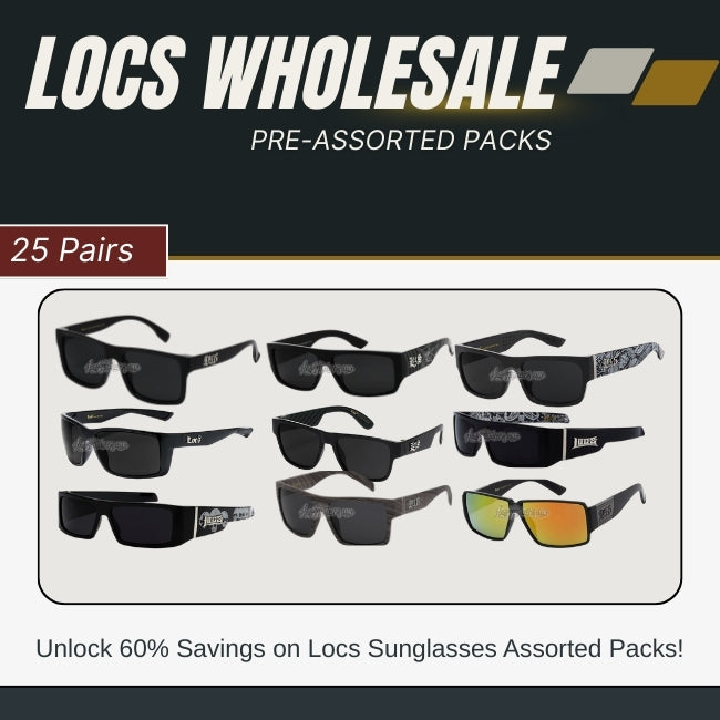 locs sunglasses wholesale china