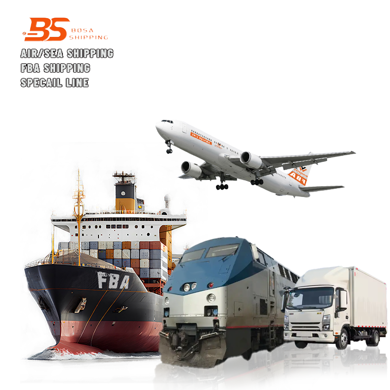logistics company from china to nigeria