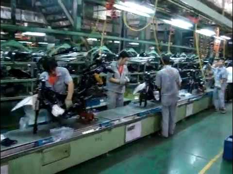 loncin motorcycle company china China Factory
