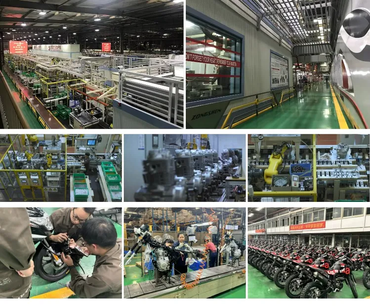 loncin motorcycle company china