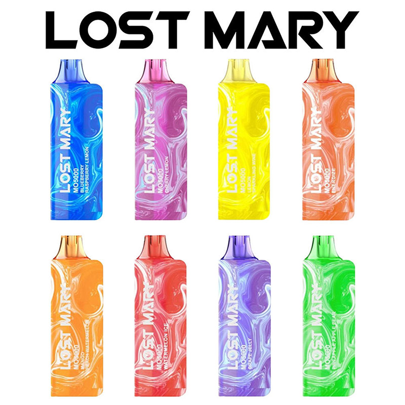 lost mary wholesale china China Factory