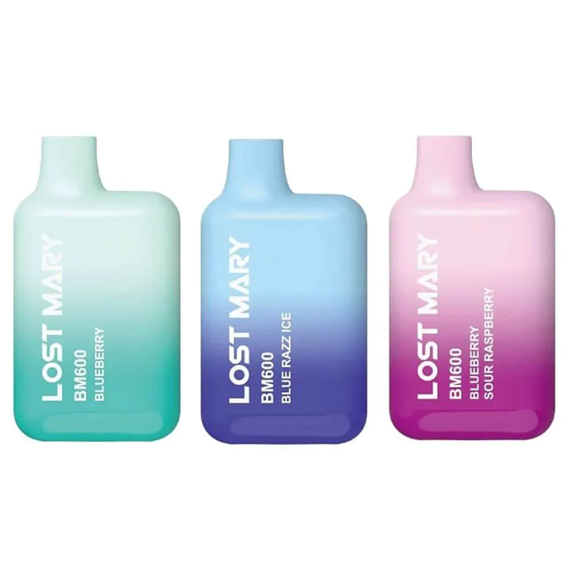 lost mary wholesale china